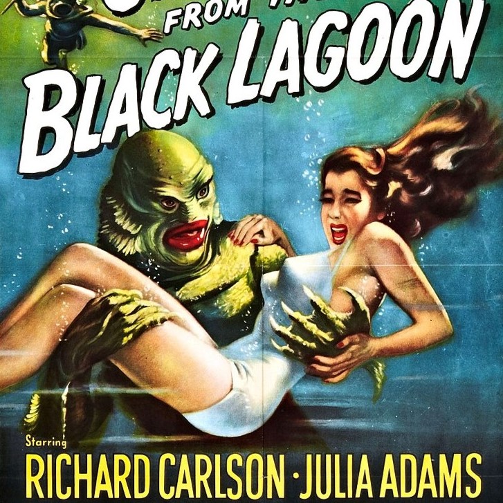 Legacy of the Black Lagoon – Mitchell Danton A.C.E.
