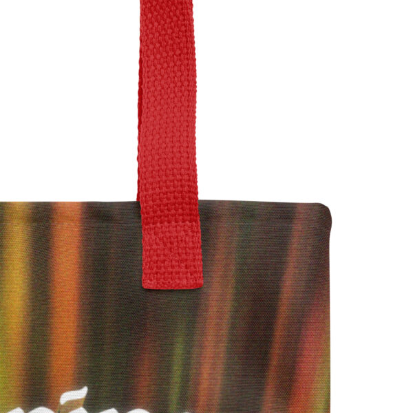 Recapturing Hollywood Tote Bag - Image 8