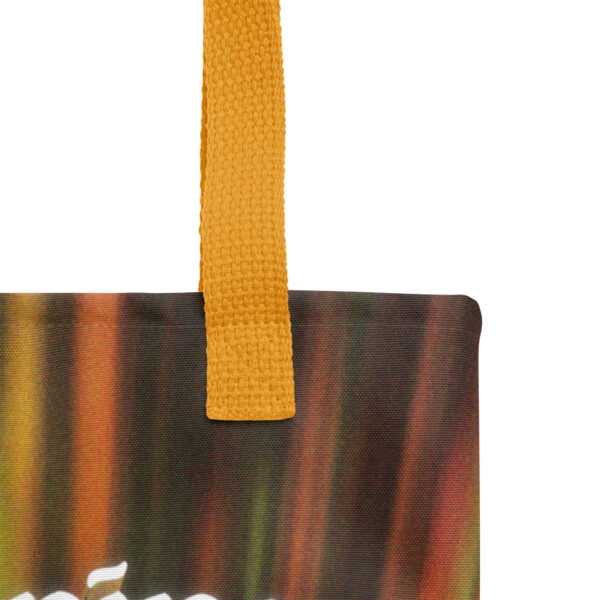 Recapturing Hollywood Tote Bag - Image 9