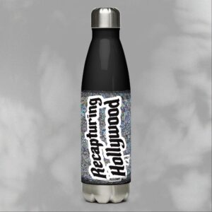 Stainless Steel Water Bottle