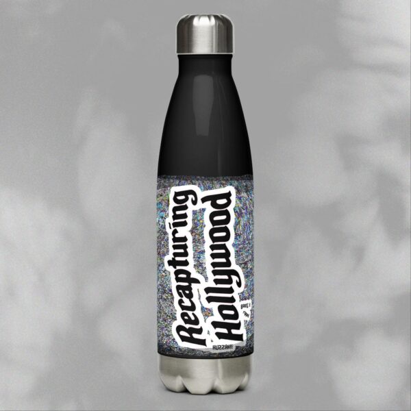 Stainless Steel Water Bottle