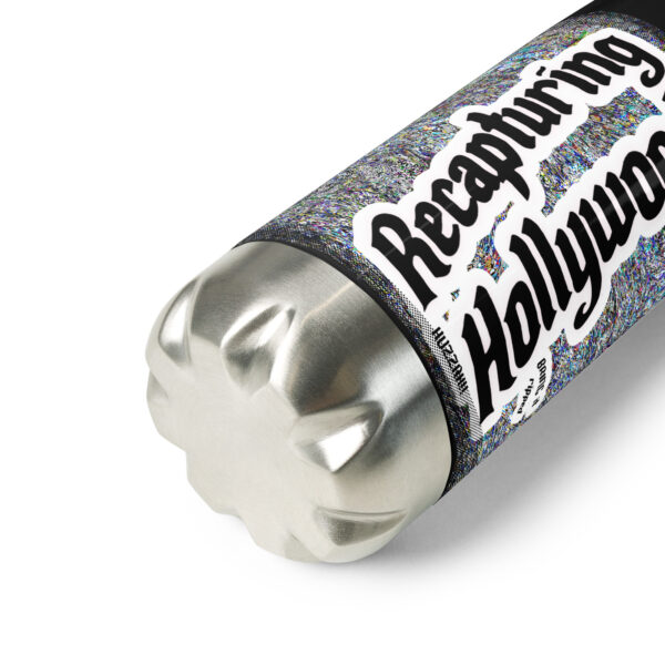 Stainless Steel Water Bottle - Image 3