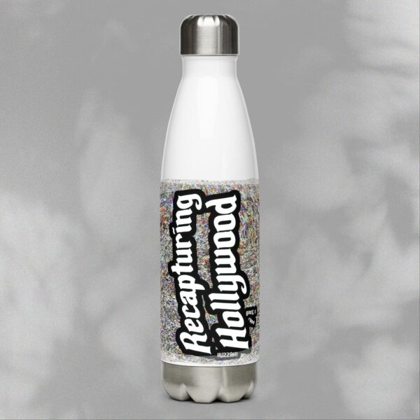 Stainless Steel Water Bottle - Image 5