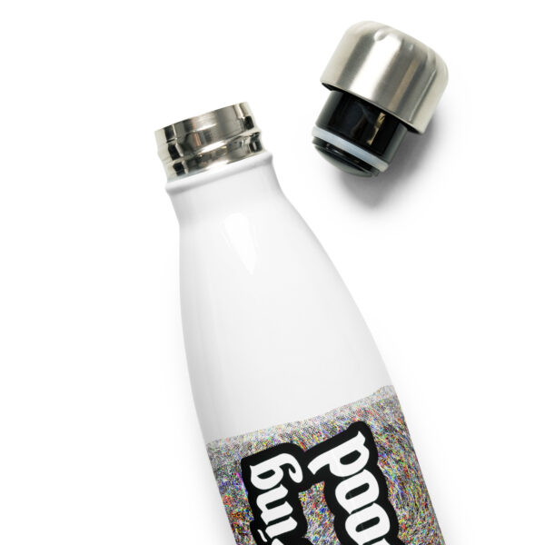 Stainless Steel Water Bottle - Image 6