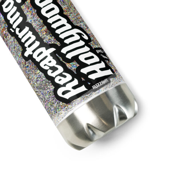 Stainless Steel Water Bottle - Image 8