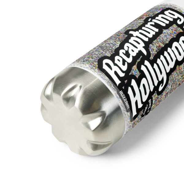 Stainless Steel Water Bottle - Image 7