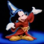 Walt Disney Home Video Mickey Mouse
